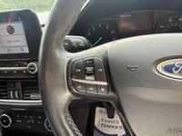 USED 2018 18 FORD FIESTA 1.1 Ti-VCT Zetec Hatchback 3dr Petrol Manual Euro 6 (s/s) (85 ps) 
