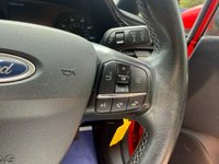 USED 2018 18 FORD FIESTA 1.1 Ti-VCT Zetec Hatchback 3dr Petrol Manual Euro 6 (s/s) (85 ps) 