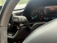 USED 2018 18 FORD FIESTA 1.1 Ti-VCT Zetec Hatchback 3dr Petrol Manual Euro 6 (s/s) (85 ps) 