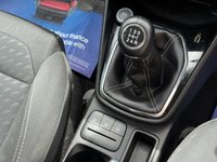 USED 2018 18 FORD FIESTA 1.1 Ti-VCT Zetec Hatchback 3dr Petrol Manual Euro 6 (s/s) (85 ps) 