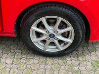 USED 2018 18 FORD FIESTA 1.1 Ti-VCT Zetec Hatchback 3dr Petrol Manual Euro 6 (s/s) (85 ps) 