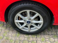 USED 2018 18 FORD FIESTA 1.1 Ti-VCT Zetec Hatchback 3dr Petrol Manual Euro 6 (s/s) (85 ps) 