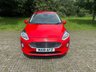 USED 2018 18 FORD FIESTA 1.1 Ti-VCT Zetec Hatchback 3dr Petrol Manual Euro 6 (s/s) (85 ps) 