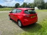 USED 2018 18 FORD FIESTA 1.1 Ti-VCT Zetec Hatchback 3dr Petrol Manual Euro 6 (s/s) (85 ps) 