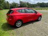 USED 2018 18 FORD FIESTA 1.1 Ti-VCT Zetec Hatchback 3dr Petrol Manual Euro 6 (s/s) (85 ps) 