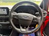 USED 2018 18 FORD FIESTA 1.1 Ti-VCT Zetec Hatchback 3dr Petrol Manual Euro 6 (s/s) (85 ps) 