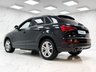 USED 2015 15 AUDI Q3 2.0 TDI S line SUV 5dr Diesel Manual Euro 6 (s/s) (150 ps) 