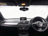 USED 2015 15 AUDI Q3 2.0 TDI S line SUV 5dr Diesel Manual Euro 6 (s/s) (150 ps) 