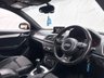 USED 2015 15 AUDI Q3 2.0 TDI S line SUV 5dr Diesel Manual Euro 6 (s/s) (150 ps) 