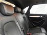 USED 2015 15 AUDI Q3 2.0 TDI S line SUV 5dr Diesel Manual Euro 6 (s/s) (150 ps) 