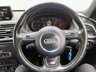 USED 2015 15 AUDI Q3 2.0 TDI S line SUV 5dr Diesel Manual Euro 6 (s/s) (150 ps) 