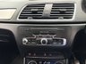 USED 2015 15 AUDI Q3 2.0 TDI S line SUV 5dr Diesel Manual Euro 6 (s/s) (150 ps) 