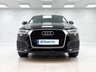 USED 2015 15 AUDI Q3 2.0 TDI S line SUV 5dr Diesel Manual Euro 6 (s/s) (150 ps) 