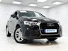 USED 2015 15 AUDI Q3 2.0 TDI S line SUV 5dr Diesel Manual Euro 6 (s/s) (150 ps) 
