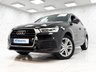 USED 2015 15 AUDI Q3 2.0 TDI S line SUV 5dr Diesel Manual Euro 6 (s/s) (150 ps) 