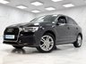 USED 2015 15 AUDI Q3 2.0 TDI S line SUV 5dr Diesel Manual Euro 6 (s/s) (150 ps) 