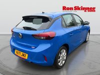 USED 2022 71 VAUXHALL CORSA 1.2 SE Edition Hatchback 5dr Petrol Manual Euro 6 (75 ps) 