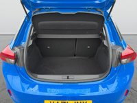 USED 2022 71 VAUXHALL CORSA 1.2 SE Edition Hatchback 5dr Petrol Manual Euro 6 (75 ps) 