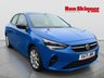 USED 2022 71 VAUXHALL CORSA 1.2 SE Edition Hatchback 5dr Petrol Manual Euro 6 (75 ps) 