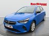 USED 2022 71 VAUXHALL CORSA 1.2 SE Edition Hatchback 5dr Petrol Manual Euro 6 (75 ps) 