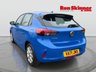 USED 2022 71 VAUXHALL CORSA 1.2 SE Edition Hatchback 5dr Petrol Manual Euro 6 (75 ps) 