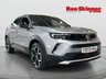 USED 2022 72 VAUXHALL MOKKA ELECTRIC 50kWh Ultimate SUV 5dr Electric Auto (136 ps) 