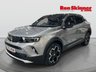 USED 2022 72 VAUXHALL MOKKA ELECTRIC 50kWh Ultimate SUV 5dr Electric Auto (136 ps) 