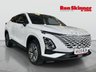 USED 2025 25 Omoda 5 1.6 TGDI Noble SUV 5dr Petrol DCT Euro 6 (s/s) (186 ps) 