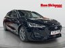 USED 2026 26 FORD FOCUS 1.0T EcoBoost MHEV ST-Line Hatchback 5dr Petrol Hybrid Manual Euro 6 (s/s) (125 ps) 