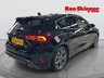 USED 2026 26 FORD FOCUS 1.0T EcoBoost MHEV ST-Line Hatchback 5dr Petrol Hybrid Manual Euro 6 (s/s) (125 ps) 