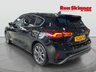 USED 2026 26 FORD FOCUS 1.0T EcoBoost MHEV ST-Line Hatchback 5dr Petrol Hybrid Manual Euro 6 (s/s) (125 ps) 