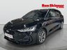 USED 2026 26 FORD FOCUS 1.0T EcoBoost MHEV ST-Line Hatchback 5dr Petrol Hybrid Manual Euro 6 (s/s) (125 ps) 