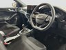 USED 2026 26 FORD FOCUS 1.0T EcoBoost MHEV ST-Line Hatchback 5dr Petrol Hybrid Manual Euro 6 (s/s) (125 ps) 