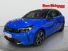 USED 2025 75 VAUXHALL CORSA 1.2 Turbo Ultimate Hatchback 5dr Petrol Manual Euro 6 (s/s) (100 ps) 