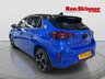 USED 2025 75 VAUXHALL CORSA 1.2 Turbo Ultimate Hatchback 5dr Petrol Manual Euro 6 (s/s) (100 ps) 