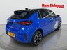 USED 2025 75 VAUXHALL CORSA 1.2 Turbo Ultimate Hatchback 5dr Petrol Manual Euro 6 (s/s) (100 ps) 