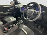 USED 2025 75 VAUXHALL CORSA 1.2 Turbo Ultimate Hatchback 5dr Petrol Manual Euro 6 (s/s) (100 ps) 