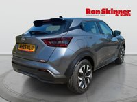USED 2025 25 NISSAN JUKE 1.0 DIG-T Acenta Premium SUV 5dr Petrol Manual Euro 6 (s/s) (114 ps) 