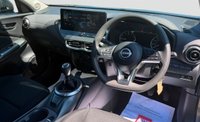 USED 2025 25 NISSAN JUKE 1.0 DIG-T Acenta Premium SUV 5dr Petrol Manual Euro 6 (s/s) (114 ps) 