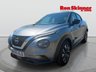 USED 2025 25 NISSAN JUKE 1.0 DIG-T Acenta Premium SUV 5dr Petrol Manual Euro 6 (s/s) (114 ps) 