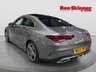 USED 2022 22 MERCEDES-BENZ CLA 1.3 CLA180 AMG Line (Premium Plus 2) Coupe 4dr Petrol 7G-DCT Euro 6 (s/s) (136 ps) 