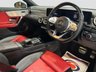 USED 2022 22 MERCEDES-BENZ CLA 1.3 CLA180 AMG Line (Premium Plus 2) Coupe 4dr Petrol 7G-DCT Euro 6 (s/s) (136 ps) 