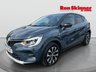 USED 2022 22 RENAULT CAPTUR 1.0 TCe Limited SUV 5dr Petrol Manual Euro 6 (s/s) (90 ps) 