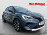 USED 2022 22 RENAULT CAPTUR 1.0 TCe Limited SUV 5dr Petrol Manual Euro 6 (s/s) (90 ps) 