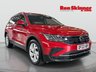 USED 2022 22 VOLKSWAGEN TIGUAN 1.5 TSI Life SUV 5dr Petrol Manual Euro 6 (s/s) (130 ps) 