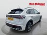 USED 2023 23 VOLKSWAGEN TAIGO 1.0 TSI R-Line SUV 5dr Petrol Manual Euro 6 (s/s) (110 ps) 