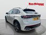 USED 2023 23 VOLKSWAGEN TAIGO 1.0 TSI R-Line SUV 5dr Petrol Manual Euro 6 (s/s) (110 ps) 