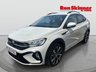 USED 2023 23 VOLKSWAGEN TAIGO 1.0 TSI R-Line SUV 5dr Petrol Manual Euro 6 (s/s) (110 ps) 