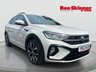 USED 2023 23 VOLKSWAGEN TAIGO 1.0 TSI R-Line SUV 5dr Petrol Manual Euro 6 (s/s) (110 ps) 