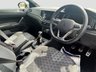 USED 2023 23 VOLKSWAGEN TAIGO 1.0 TSI R-Line SUV 5dr Petrol Manual Euro 6 (s/s) (110 ps) 